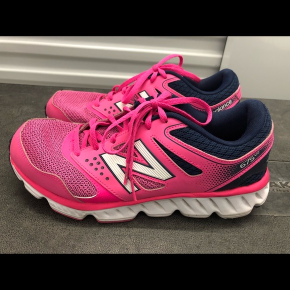 new balance 675v2 womens